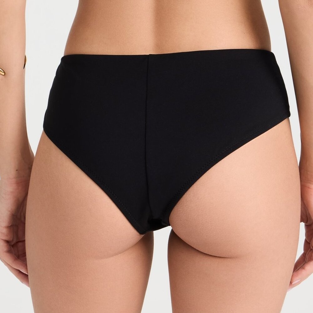 Reformation Evora Bikini Bottoms